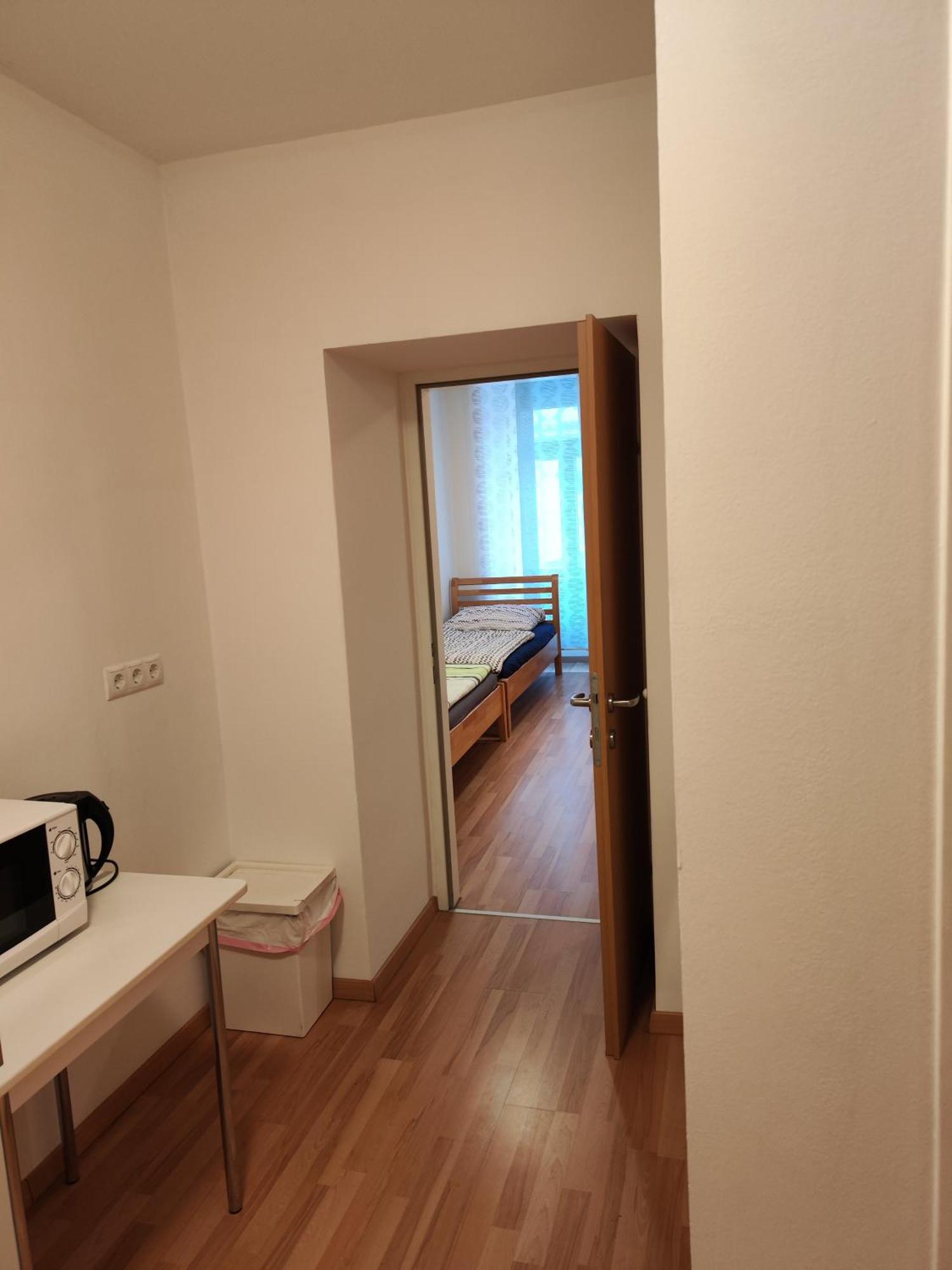 Youth Hostel Service Wina Bagian luar foto