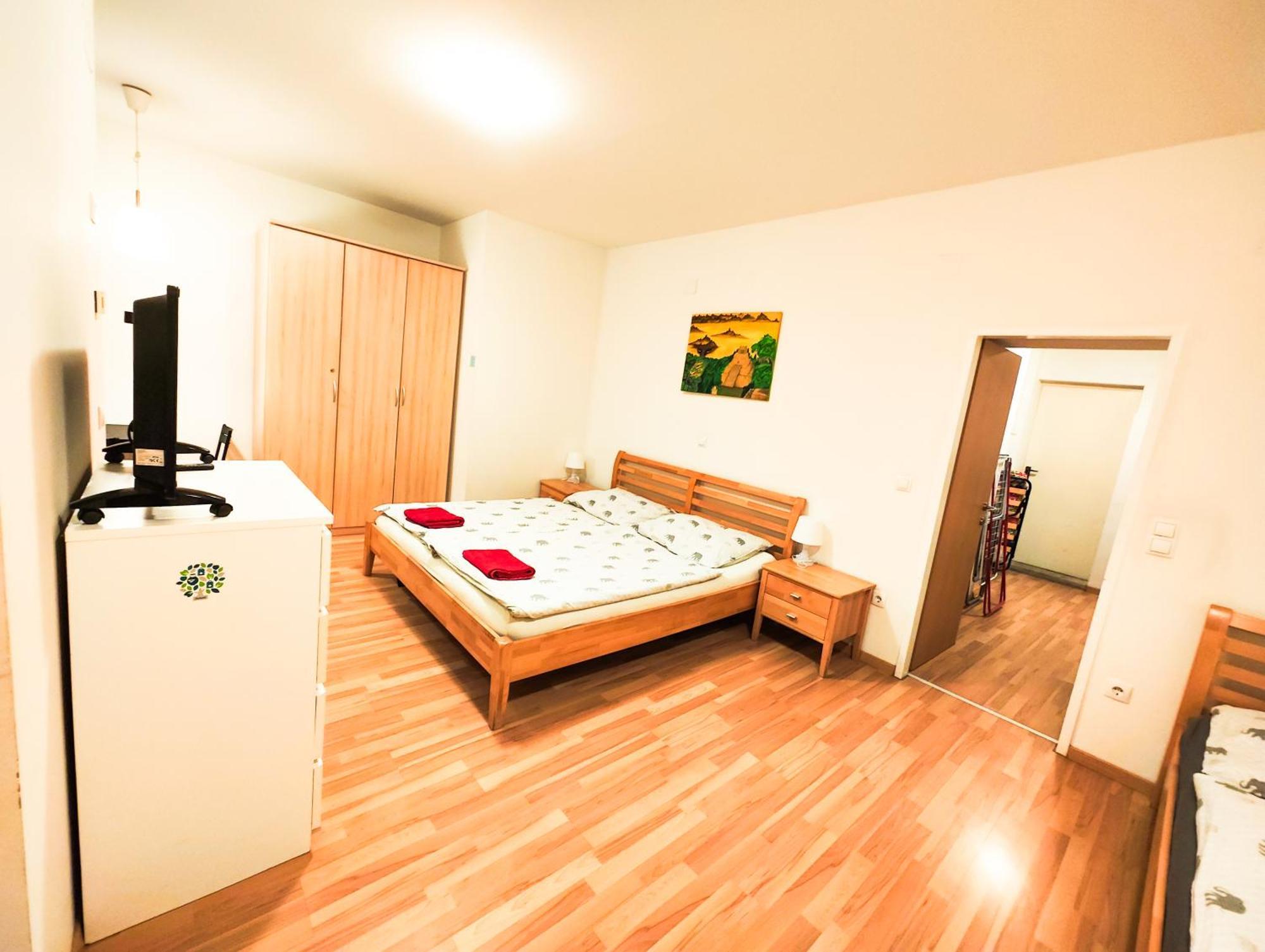 Youth Hostel Service Wina Bagian luar foto